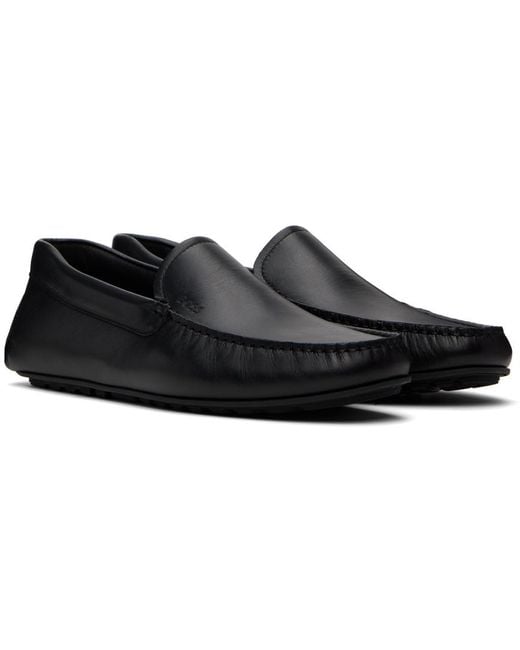 Boss Black Emed Loafers for men