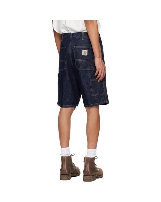 Carhartt Blue Carhartt Work for men