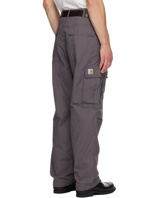 Carhartt Black Carhartt Work for men