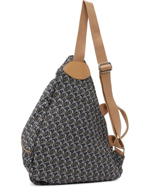 Magliano Multicolor Livello Goccia Duffle Bag for men