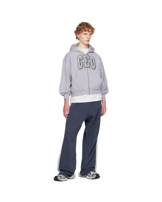 Balenciaga White 3Xl Split Logo Sneakers for men