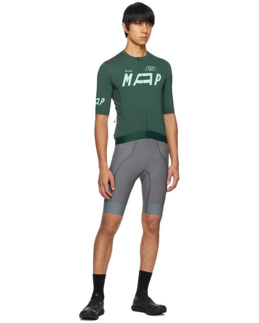 MAAP Green Adapt T-shirt for men