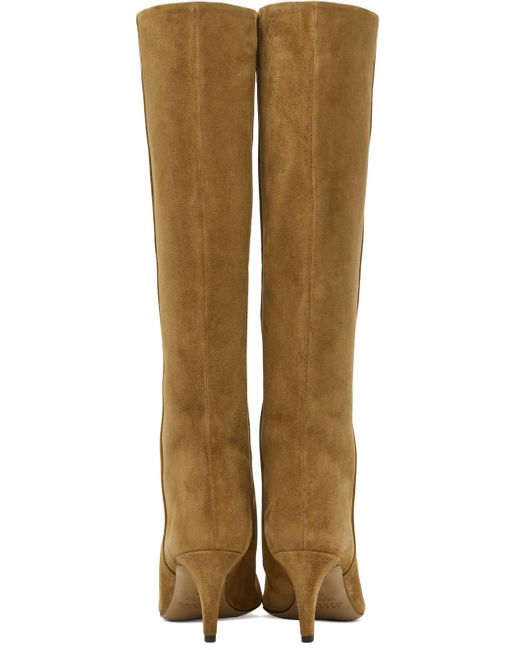 Isabel marant tall boots online