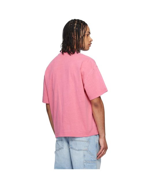 Carhartt Pink Carhartt Work for men