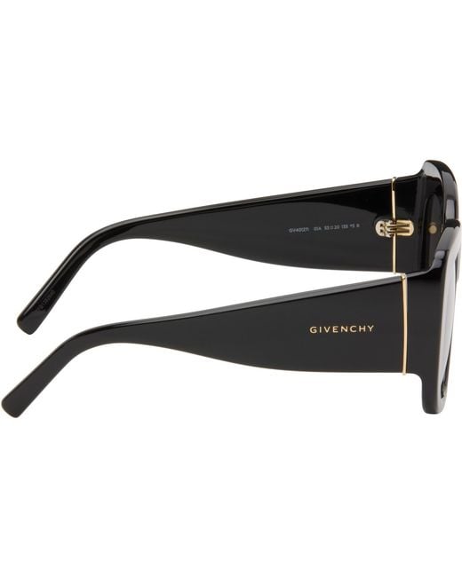 Givenchy Black Bold' Sunglasses