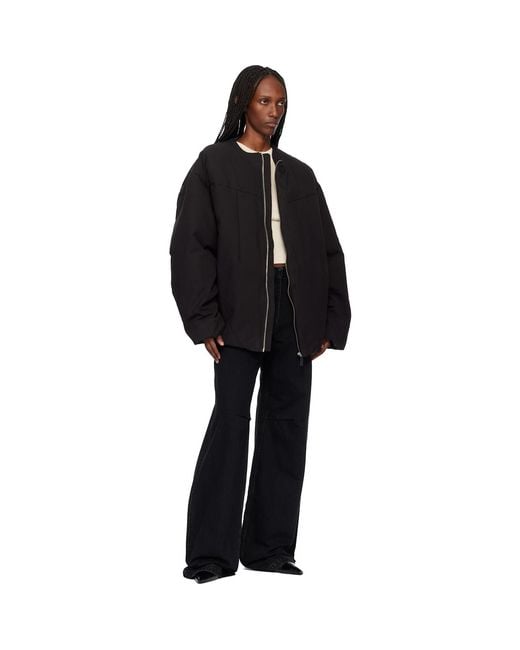 Entire studios Black Dem Jeans