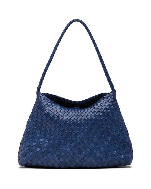 Dragon Diffusion Blue Santa Maria Bag