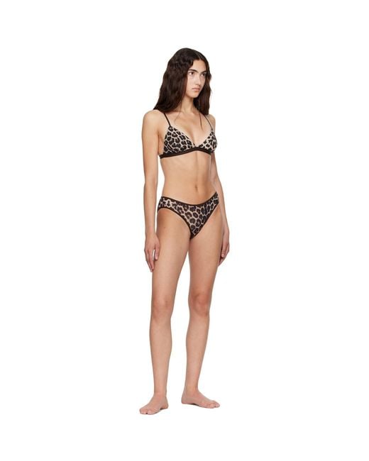 Baserange Multicolor Bell Briefs