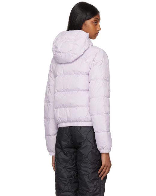 The North Face Multicolor Hydrenalitetm Down Jacket
