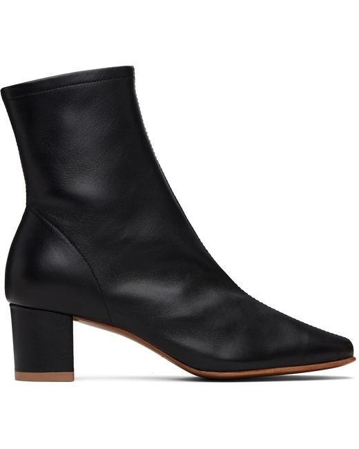By Far Black Sofia Boots
