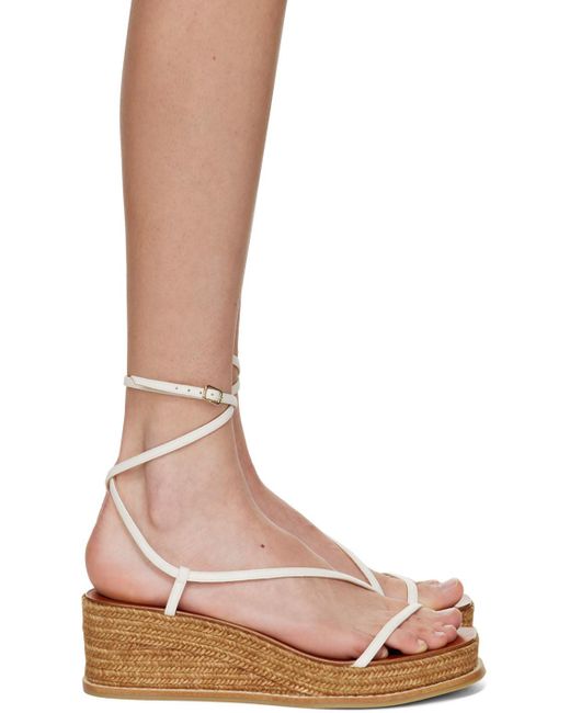 jimmy choo drive espadrille