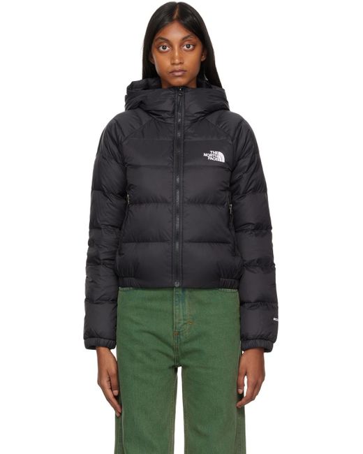 The North Face Black Hydrenalitetm Down Jacket