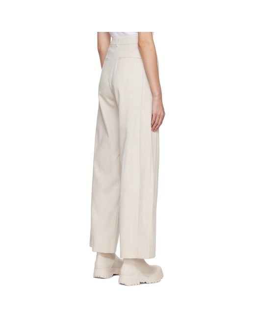 Holzweiler Multicolor Off- Vidda Trousers