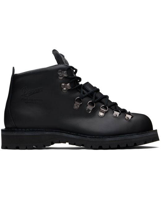 Danner Black Mountain Light Boots for men