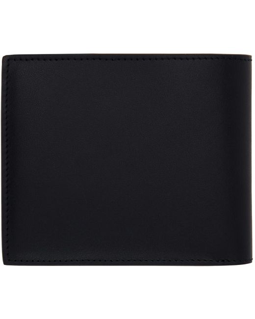 Dunhill Men's Coat Wallets - Blue