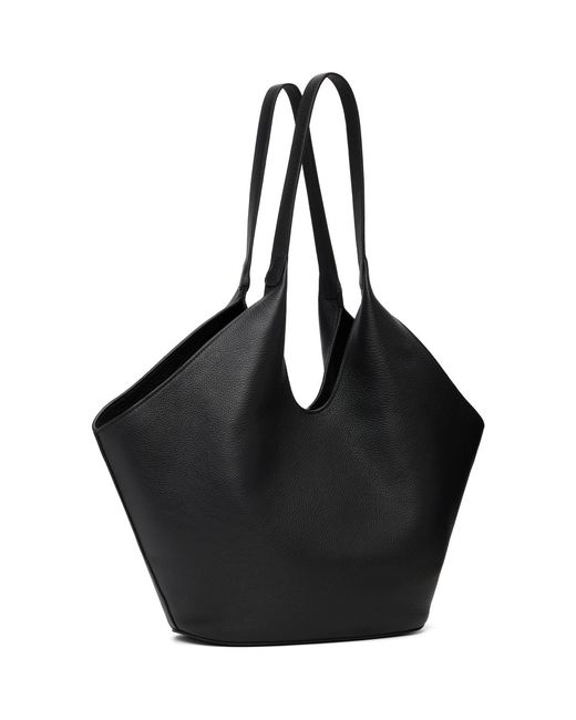 Aesther Ekme Black Phantom Tote