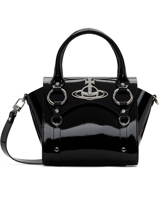 Petit sac betty noir Vivienne Westwood pour homme en coloris Black