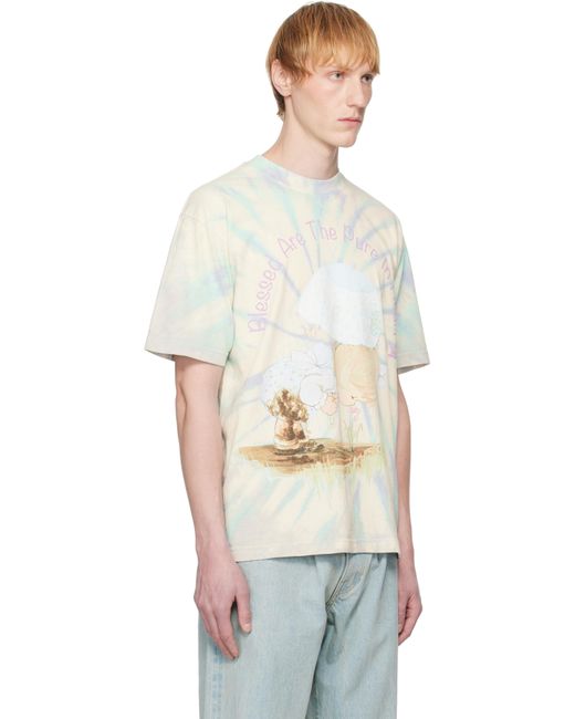 ONLINE CERAMICS Multicolor Precious Moments 'Blessed Are The Pure for men