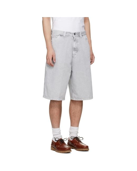 Carhartt Gray Carhartt Work for men