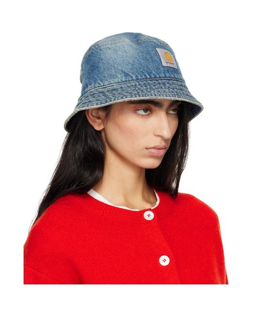 Carhartt Blue Carhartt Work