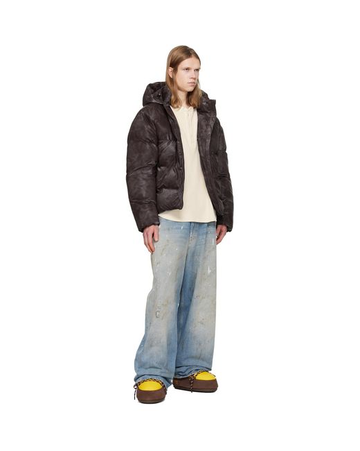 Guest In Residence Yellow Guest for men