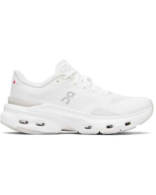 On Shoes Black Cloudpulse 2 Sneakers