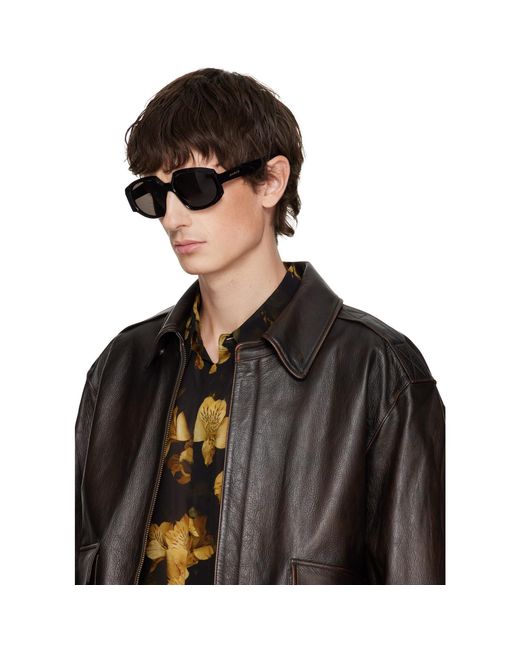Marni Gray Retrosuperfuture Edition Arithiel Sunglasses for men