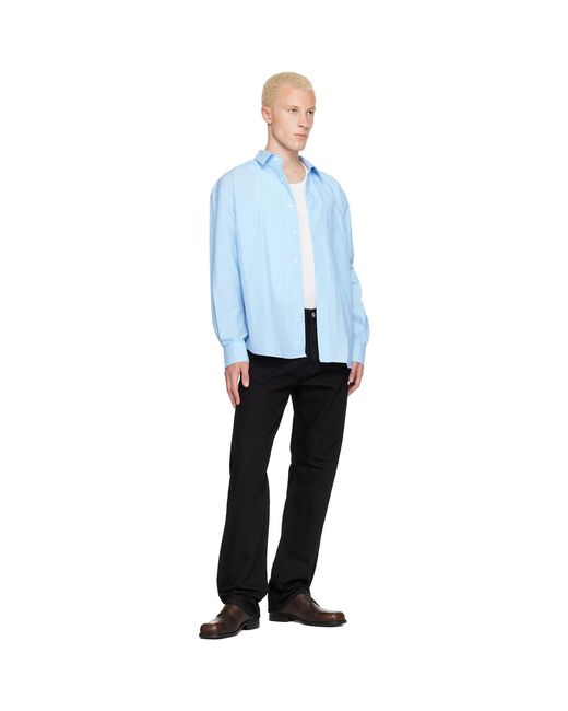sunflower Black Standard Jeans for men
