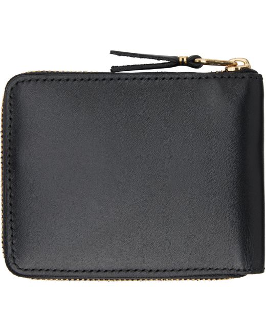 Comme des Garçons ブラック Classic Group 財布 Black