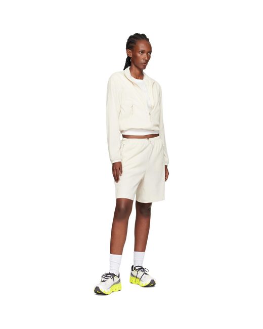 On Shoes Black Off- Cloudmster Hyper Sneakers