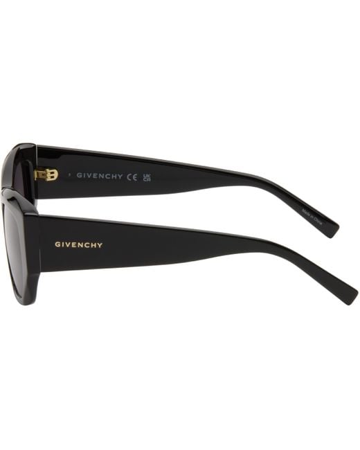 Givenchy Black Gv Day Sunglasses