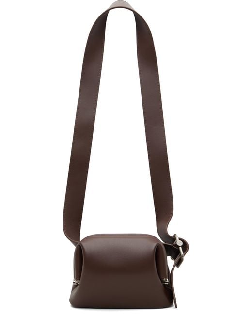 OSOI Women's Black Pecan Brot Bag OSOI Women's Black Pecan Brot Bag