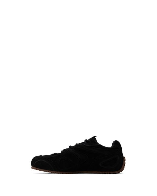 Axel Arigato Black Slow Sneakers for men