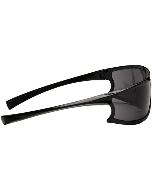 A Better Feeling Black Onyx Sunglasses for men