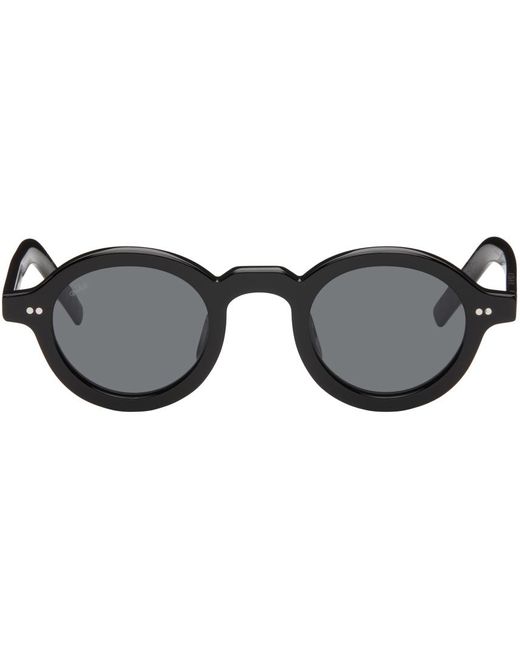 AKILA Black Kaya Sunglasses for men