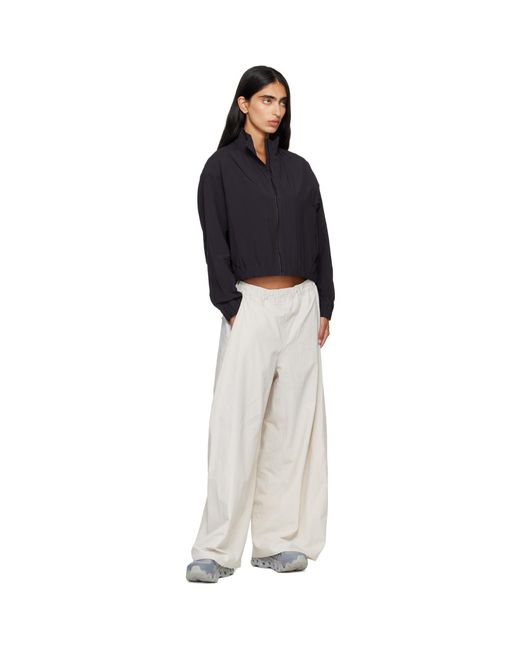 Post Archive Faction PAF Black On Edition Cloudmonster Hyper Sneakers