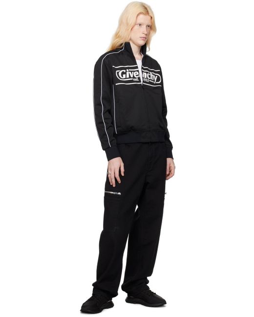 Baskets Spectre Givenchy pour homme en coloris Black