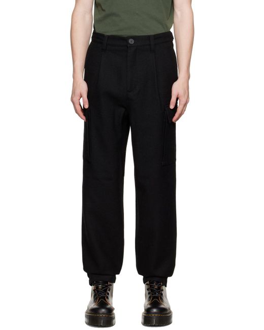 frame cargo pants