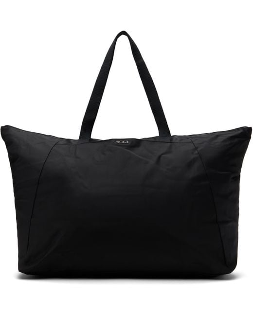 Tumi Black Just for men