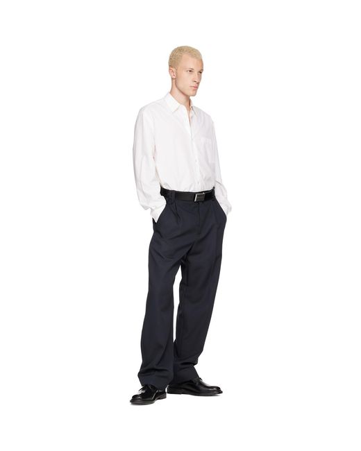 Givenchy Black Calfskin for men