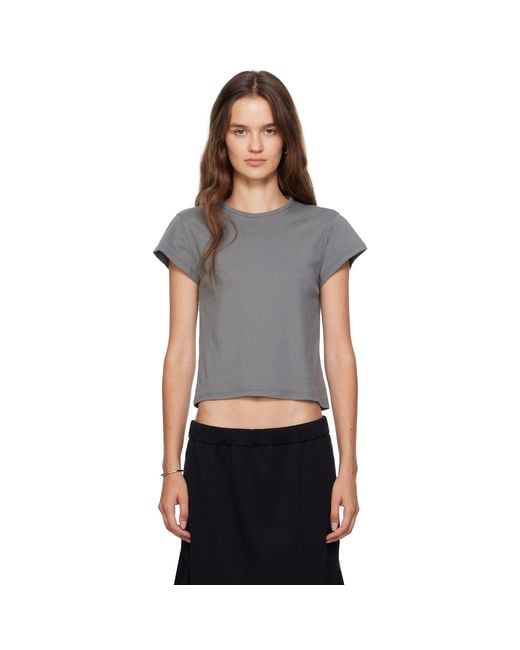GIMAGUAS Black Manna T-Shirt