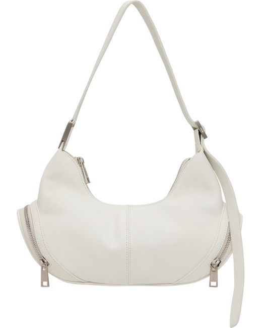OSOI オフホワイト Cargo バッグ White