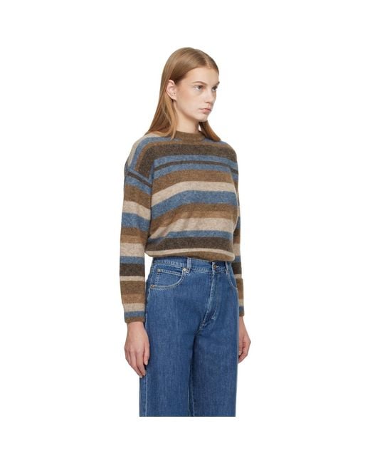 Max Mara Black Smmvolare Sweater