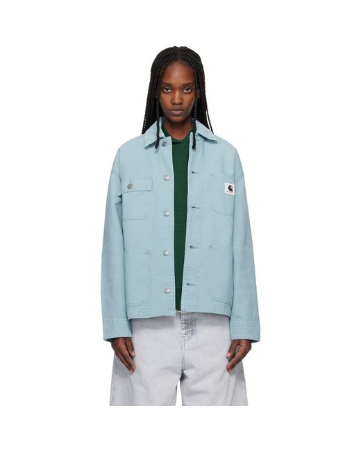 Carhartt Blue Carhartt Work