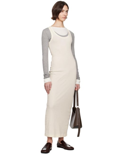 Jil Sander ブラウン スモール Eldorado バッグ Brown