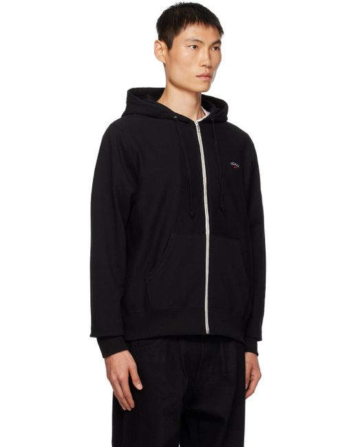 Noah 2025 zip hoodie