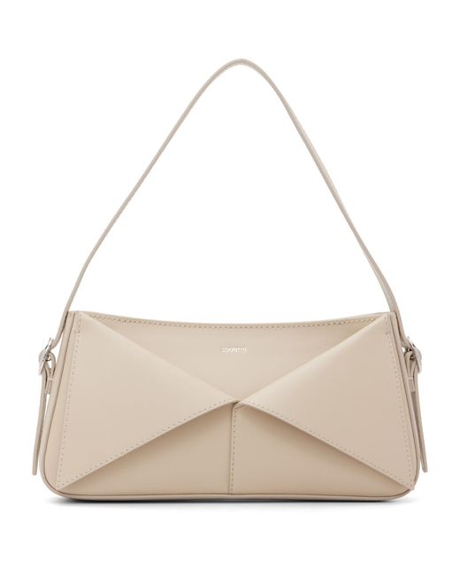 Coperni Natural Belt Baguette Bag