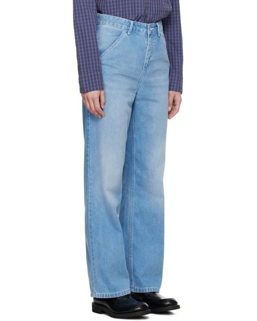 Carhartt Carhartt Work Blue