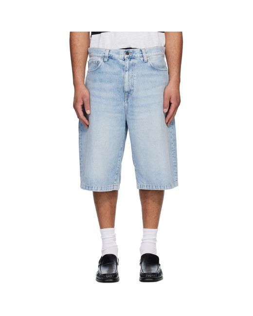 Carhartt Blue Carhartt Work for men