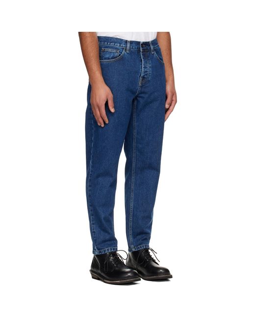 Carhartt Blue Carhartt Work for men